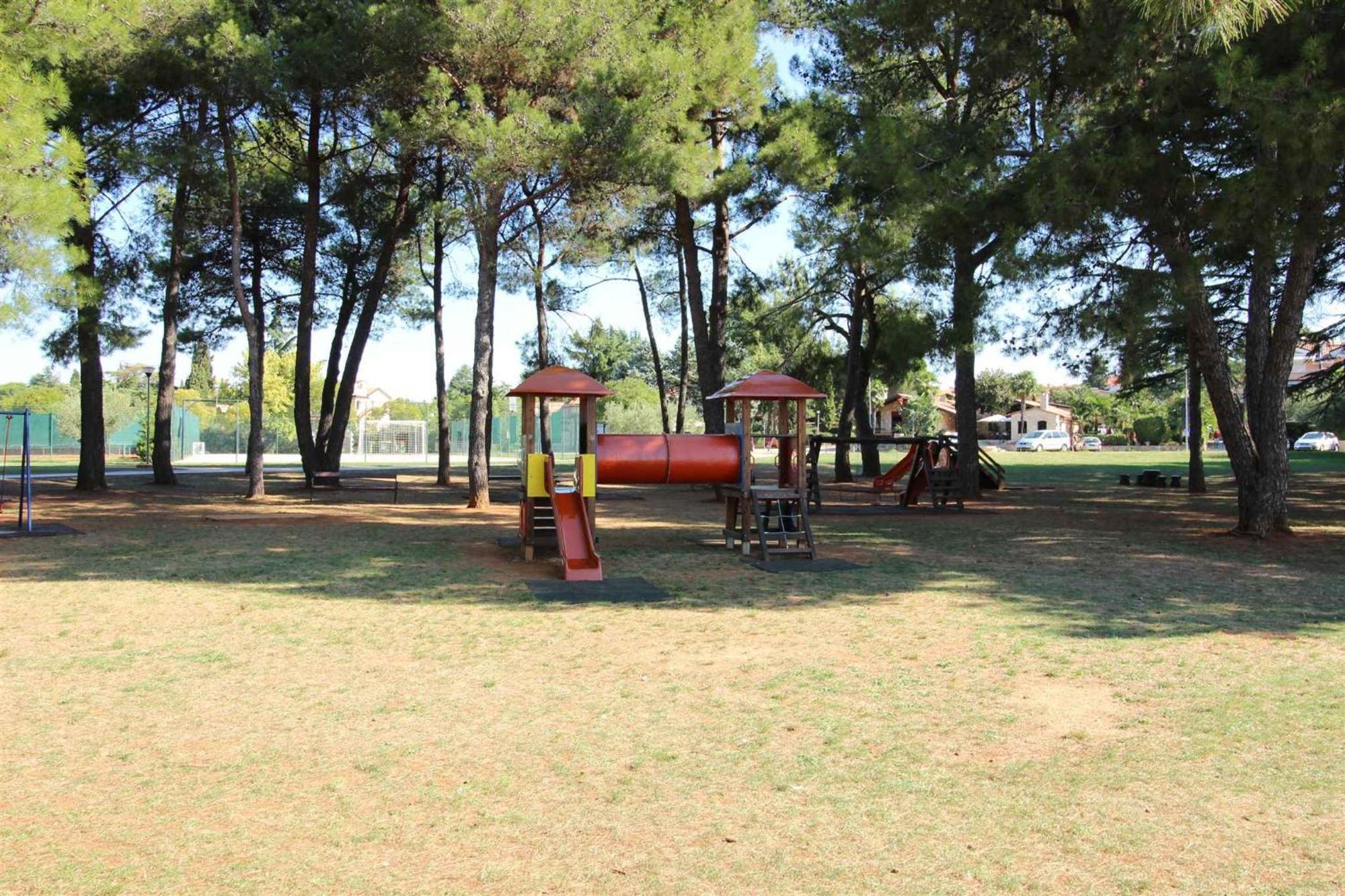 Apartments In Novigrad - Istrien 46738 Karpinjan Exterior photo